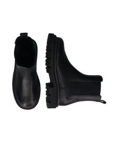 Bridget Birkin 【PARADIS COULEUR】サイドゴアブーツ