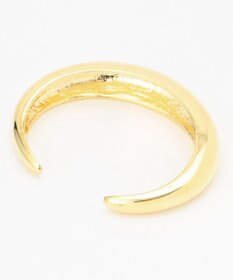 23区 【CLASSY.12月号掲載】プランプメタル バングル