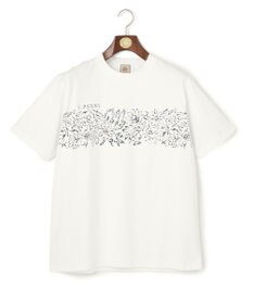 J.PRESS MEN 【J.PRESS YACHAT CLUB】アーバンリゾート Tシャツ