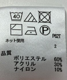 ONWARD Reuse Park 【any FAM】ニット秋冬