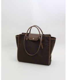 MORROW by thank 新色追加！【A4サイズ収納可/軽量】NYC BAG 2way バッグ