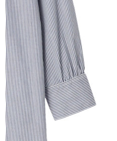 Green Parks アソートシャツワンピース