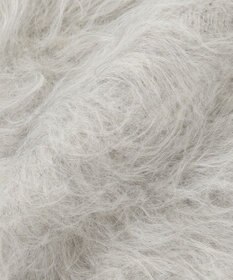 シャギーニットストール / GRACE CONTINENTAL | ファッション通販