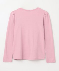 ANY KIDS ミラクルスパンコール長袖Tシャツ