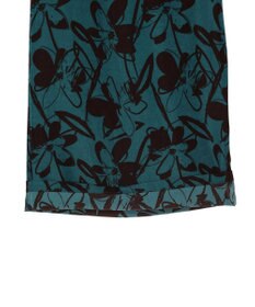 CRAFT STANDARD BOUTIQUE アートフラワーシャーリングパンツ