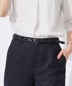 J.PRESS LADIES メッシュ ベルト