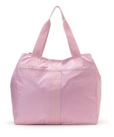 LeSportsac GYM TOTE BAG/ソフトモーブC