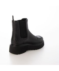 MODE ET JACOMO <MODE ET JACOMO>厚底サイドゴアブーツ