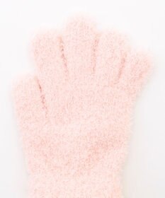 ANY KIDS アニマルマシュマロ手袋