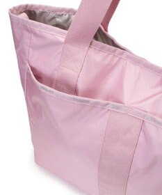 LeSportsac GYM TOTE BAG/ソフトモーブC