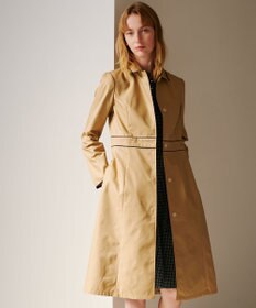 TOCCA 【洗える！】MOONLIT NIGHT ドレス