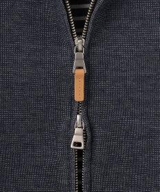 J.PRESS MEN ソフトＷフェイス トラックジャケット