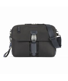 ZERO HALLIBURTON  ZLM ショルダーバッグ 10L 650g 81513