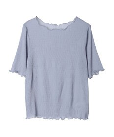 earth music&ecology シアープルオーバー