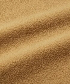 MIKI HOUSE HOT BISCUITS 【70-90cm】 もこくま顔ドン ボアマント