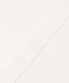 PW CIRCULUS 【MEN】【ストレッチ】バック アニマルプリント ロゴ モックネック シャツ