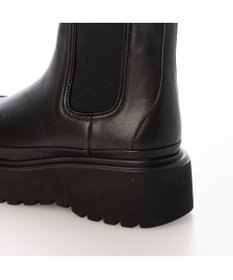 MODE ET JACOMO <MODE ET JACOMO>厚底サイドゴアブーツ