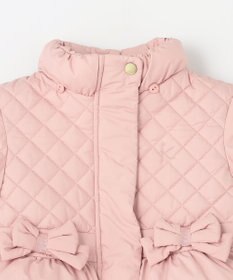 組曲 KIDS 【90-100cm】中綿BABY ショートコート