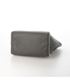 UNBILLION cachecache ボールチェーン2wayトートバッグ