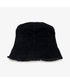 林八百吉商店 Champion コーデュロイフリンジチューリップハット