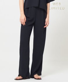 BEIGE， 【好評につき追加生産決定！・ WEB限定】ANDRE / ワイドパンツ