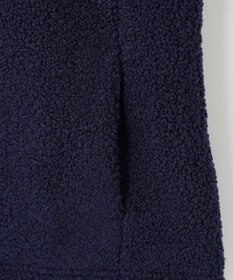 23区GOLF 【WOMEN】ボアベスト