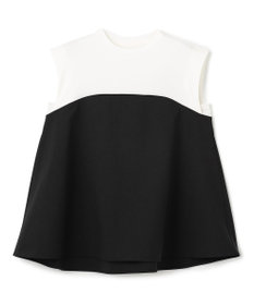 UNFILO L ビスチェ レイヤードT