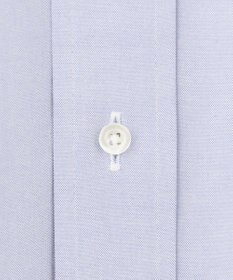 J.PRESS MEN 【PREMIUM PLEATS / 形態安定】ピンオックス シャツ / B.D.