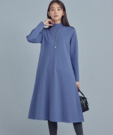 組曲 ELENAリラクシーニットワンピース