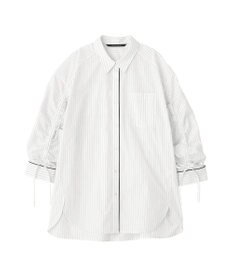 YECCA VECCA イージーケアドロストシャツ