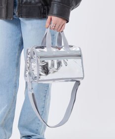 LeSportsac MIR MINI DUFFEL CROSSBDY/スペッキオ