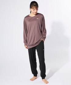 OP／FILA 【FILA】水陸両用フィットネスウェア 2点セット