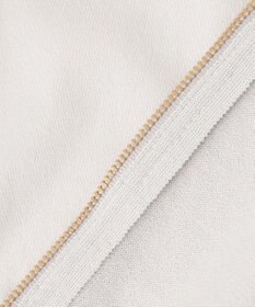 23区 S 【SLOW/洗える】シアージップカーディガン