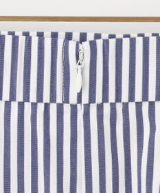 組曲 【洗える】C/Nyブロード スカート