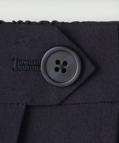 自由区 ファンクショナルブロード カーブパンツ