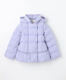 組曲 KIDS 【150-160cm】中綿 ショートコート