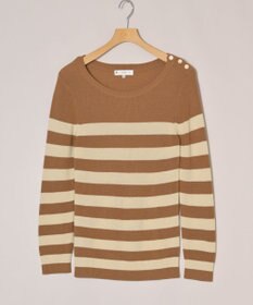 ONWARD Reuse Park 【組曲】ニット秋冬