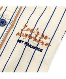 PET PARADISE ペットパラダイス 野球 Tシャツ 小型犬