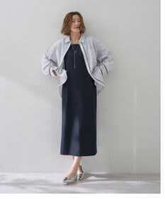 YECCA VECCA イージーケアドロストシャツ