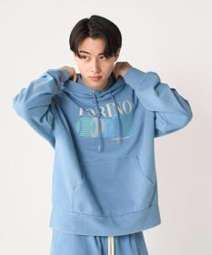 OP／FILA 【Kappa】ウェルネスクラブフーディー