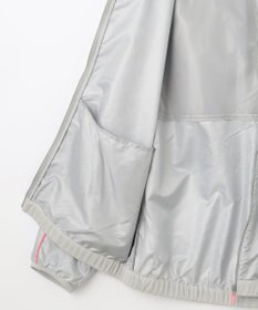 23区GOLF 【WOMEN】【撥水】ブライトタフタ ブルゾン