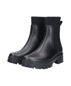 Bridget Birkin 【Bridget Birkin】サイドゴアレインタンクソールブーツ