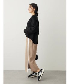 Green Parks ・ＥＬＥＮＣＡＲＥ　ＤＵＥ　サイドラインナロースカート