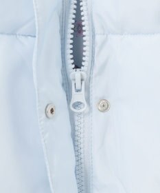 ANY KIDS 【洗濯機OK】中綿Aラインロングコート