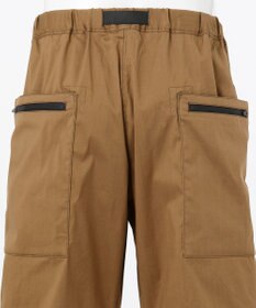 JOSEPH ABBOUD MOUNTAIN OGハイパワーストレッチ ショートパンツ