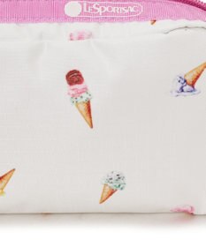 LeSportsac RECTANGULAR COSMETIC/スウィートフェスティバルACC