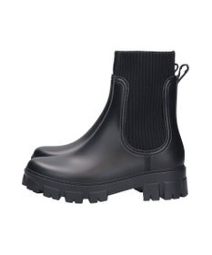 Bridget Birkin 【Bridget Birkin】サイドゴアレインタンクソールブーツ