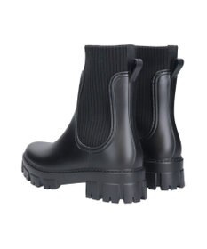 Bridget Birkin 【Bridget Birkin】サイドゴアレインタンクソールブーツ