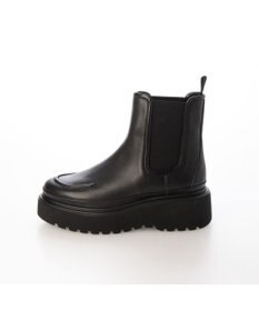 MODE ET JACOMO <MODE ET JACOMO>厚底サイドゴアブーツ