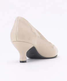 ANY SIS 【23.0~24.0cm】ミニストーンバックル パンプス